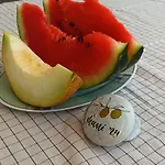 Hébergement de vacances Vitilo Sweet *