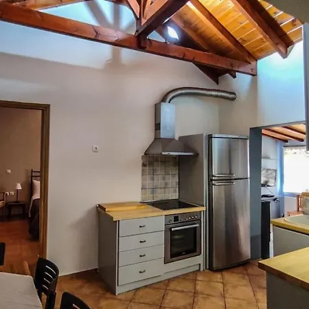 Vitilo Sweet Ferienhaus *