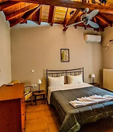 Vitilo Sweet Ferienhaus Itylo