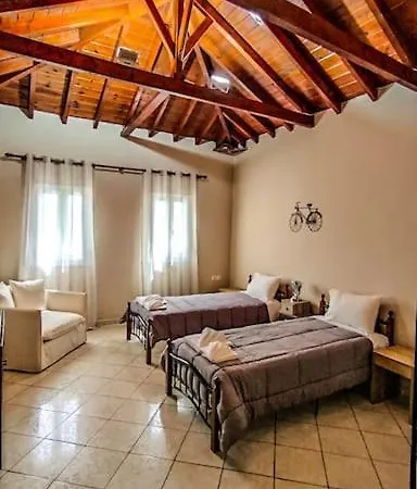 Ferienhaus Vitilo Sweet Itylo