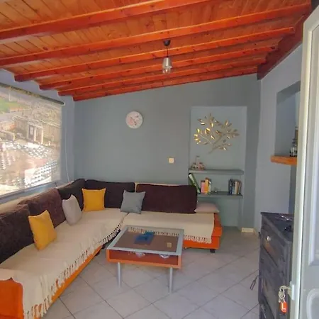 Vitilo Sweet Semesterbostad