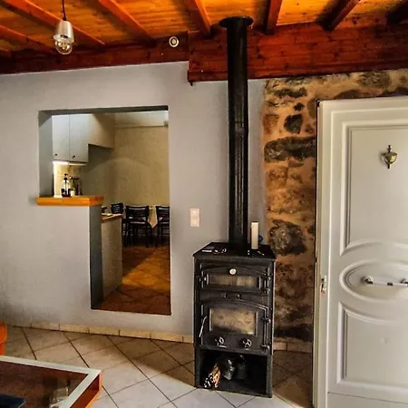 Vitilo Sweet Ferienhaus *