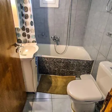 Vitilo Sweet Ferienhaus