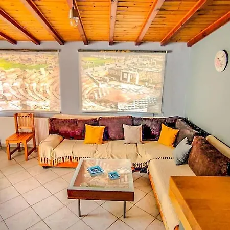 Ferienhaus Vitilo Sweet *