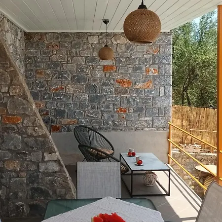 Ferienhaus Vitilo Sweet