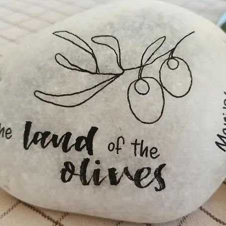 Vitilo Sweet Ferienhaus Itylo