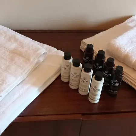 Vitilo Sweet Ferienhaus *