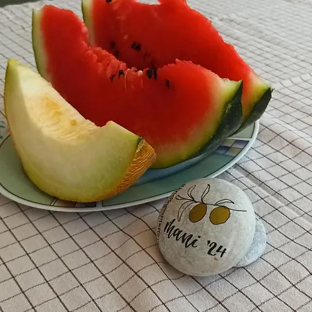 Ferienhaus Vitilo Sweet *