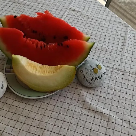 Vitilo Sweet Feriehus