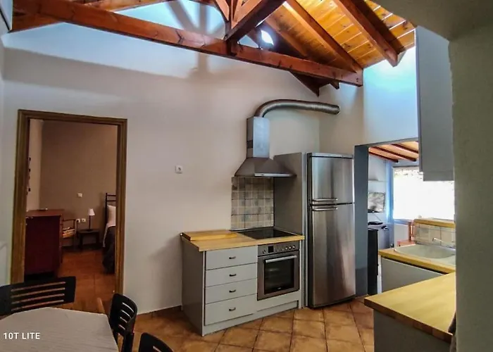 Vitilo Sweet Holiday home *