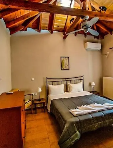 Vitilo Sweet Holiday home Oitilon