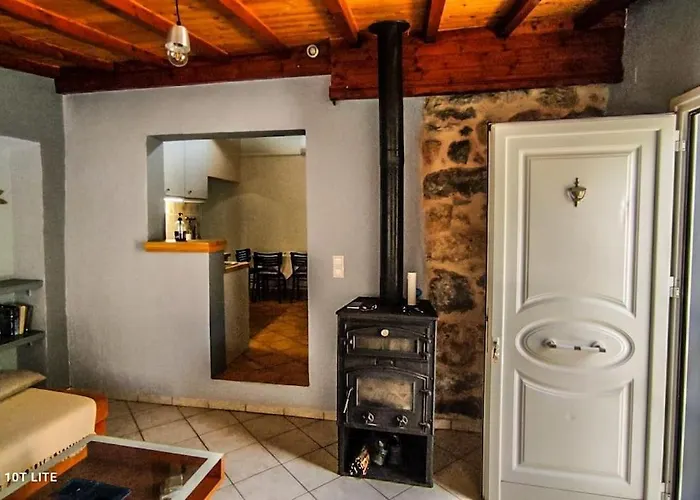 Vitilo Sweet Casa de Férias *