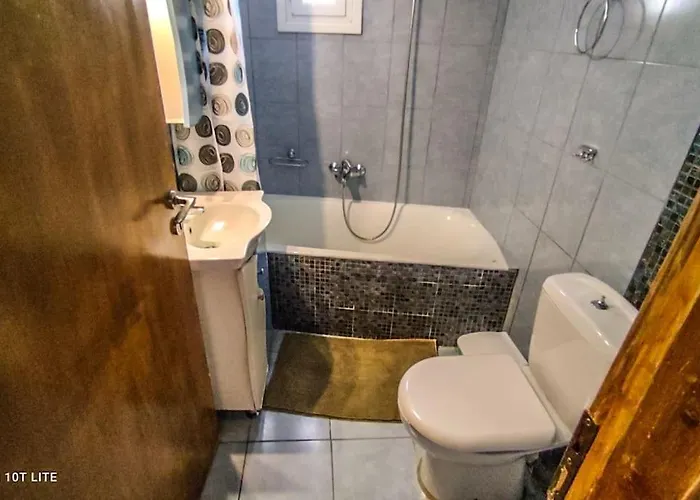 Vitilo Sweet Casa de Férias