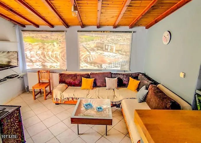 Casa de Férias Vitilo Sweet *