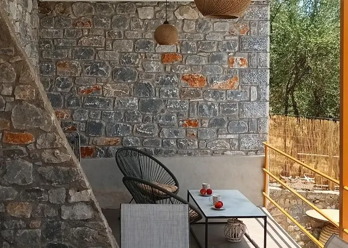 Holiday home Vitilo Sweet