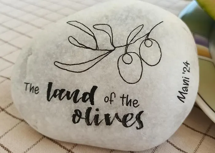 Vitilo Sweet Holiday home Oitilon