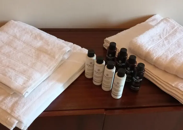 Vitilo Sweet Holiday home *