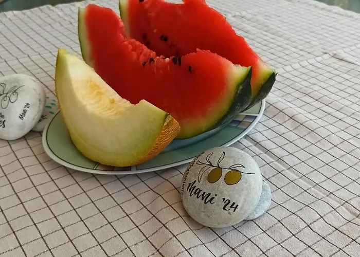 Holiday home Vitilo Sweet *